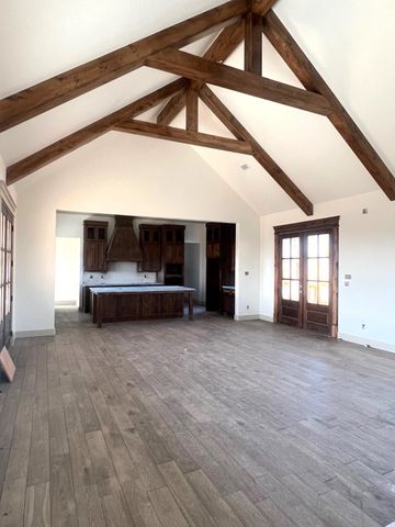 1390 Poe Prairie Road, Millsap, TX 76066