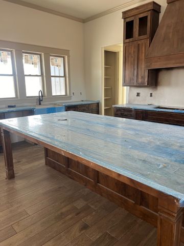 1390 Poe Prairie Road, Millsap, TX 76066