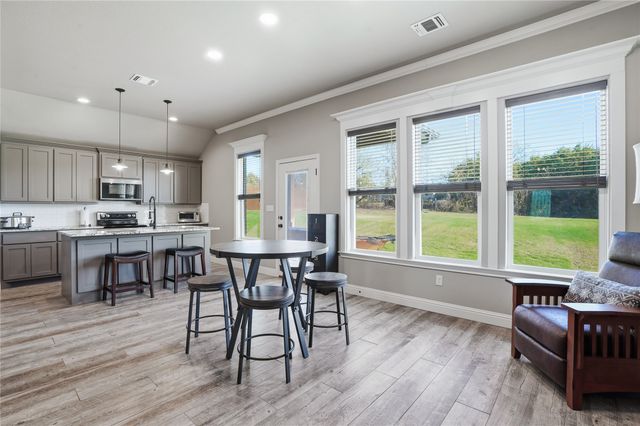 5007 Terlingua Drive, Granbury, TX 76048