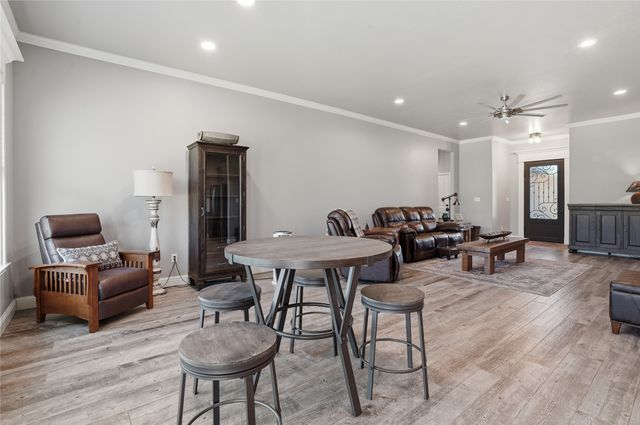 5007 Terlingua Drive, Granbury, TX 76048