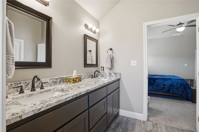 5007 Terlingua Drive, Granbury, TX 76048