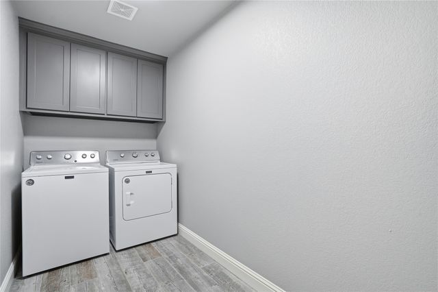 5007 Terlingua Drive, Granbury, TX 76048