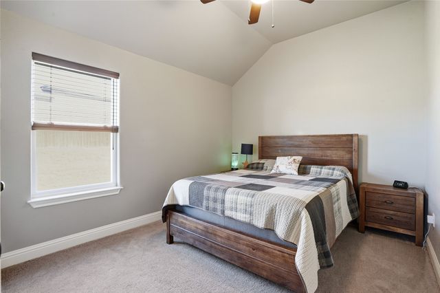 5007 Terlingua Drive, Granbury, TX 76048