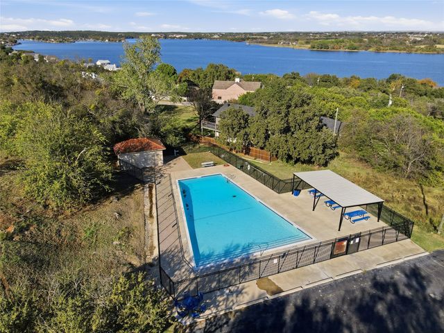 5007 Terlingua Drive, Granbury, TX 76048