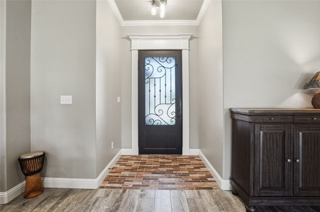 5007 Terlingua Drive, Granbury, TX 76048