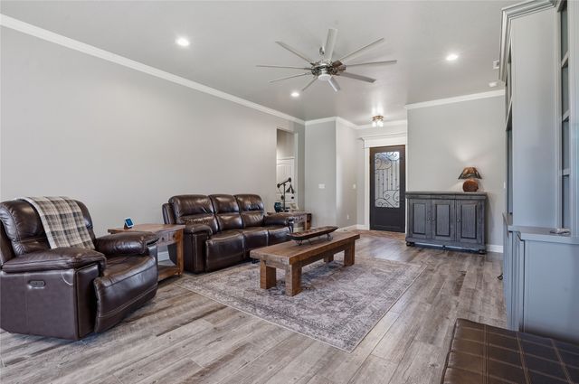 5007 Terlingua Drive, Granbury, TX 76048