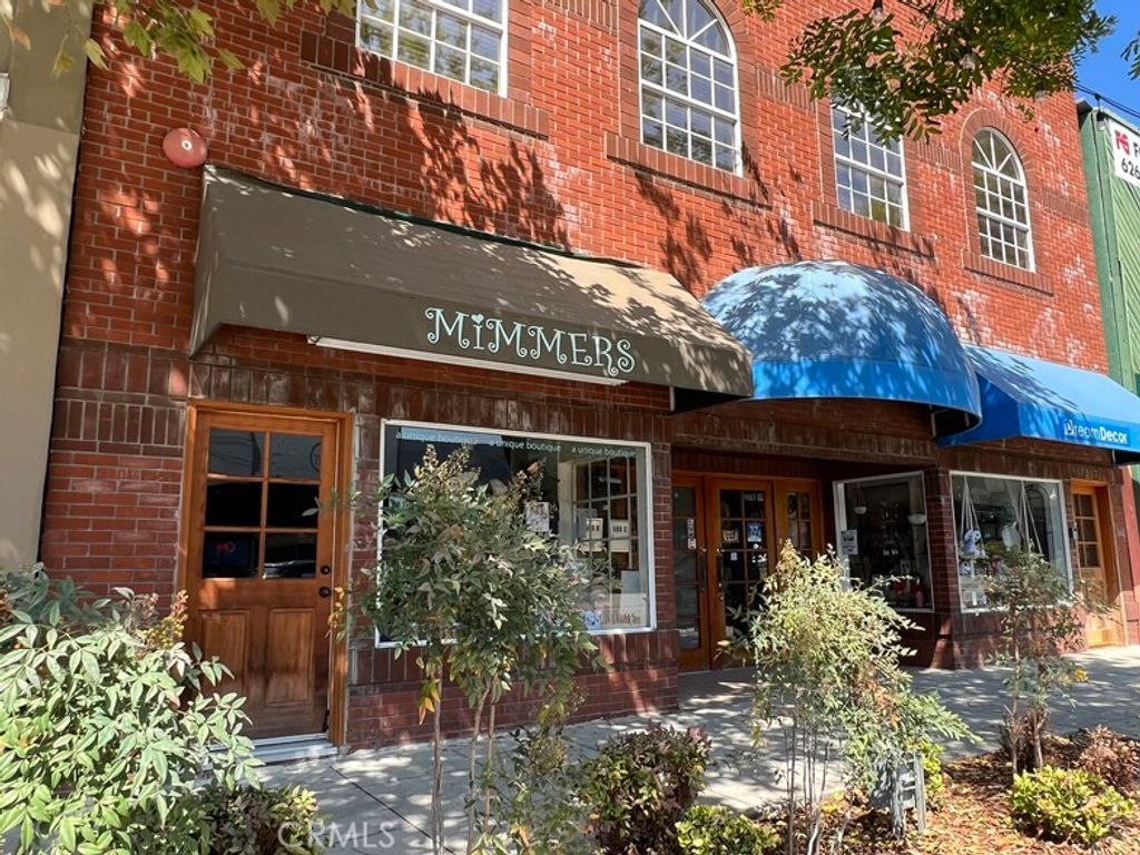 505 S Myrtle C, Monrovia, CA 91016 — exterior
