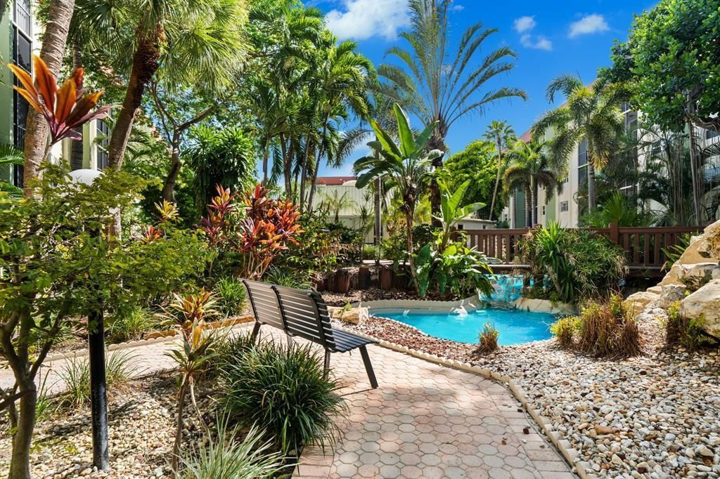 5321 NE 24th Terrace 205a, Fort Lauderdale, FL 33308