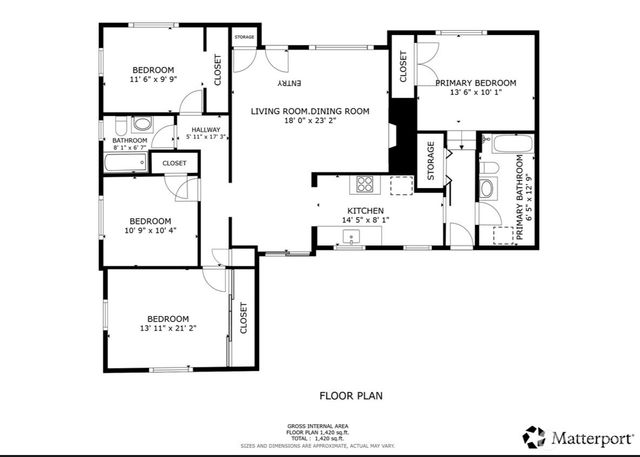 16915 22nd Avenue SW, Burien, WA 98166