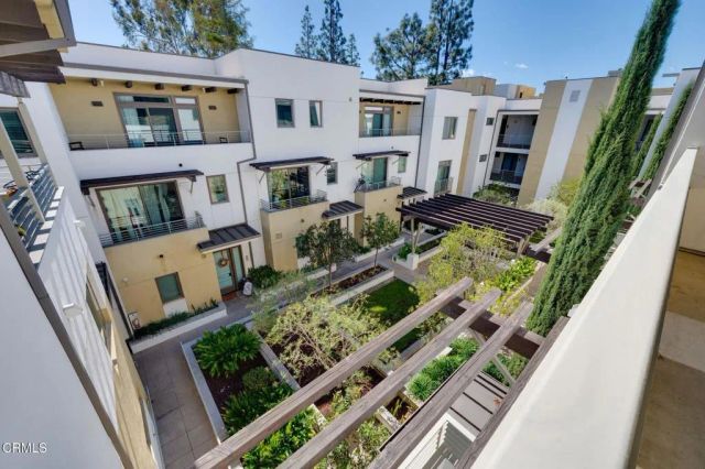 239 S Marengo Avenue 201, Pasadena, CA 91101