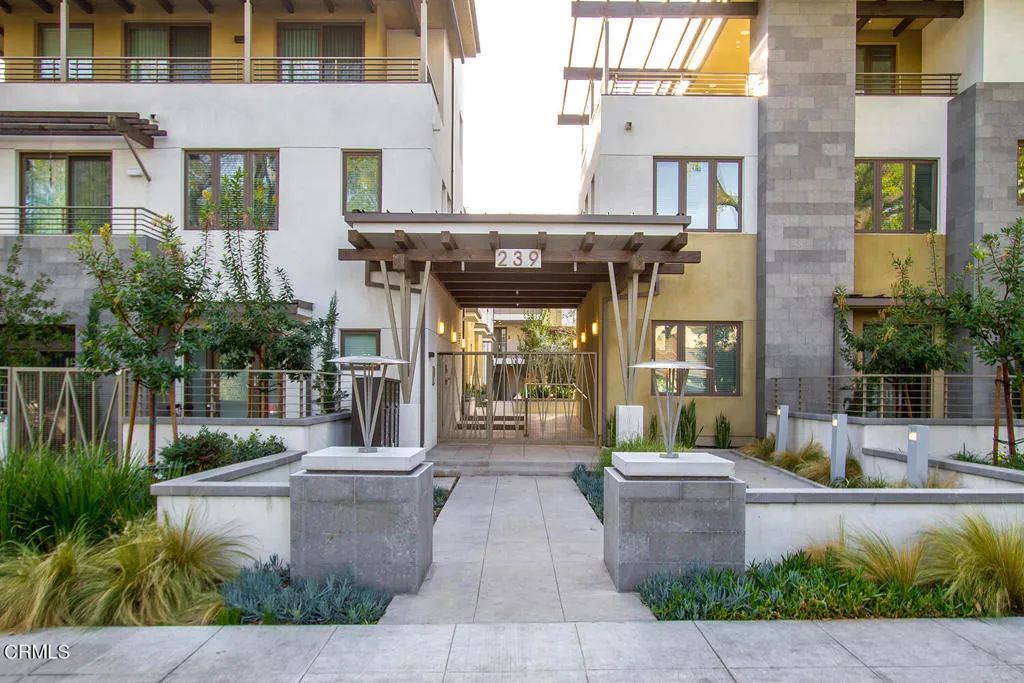 239 S Marengo Avenue 201, Pasadena, CA 91101