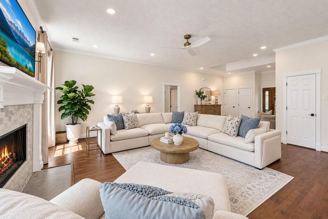 7519 Millies Run Road, Montgomery, TX 77316