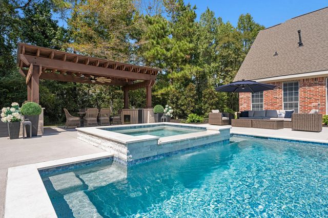 7519 Millies Run Road, Montgomery, TX 77316