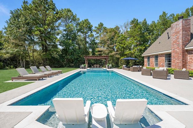 7519 Millies Run Road, Montgomery, TX 77316