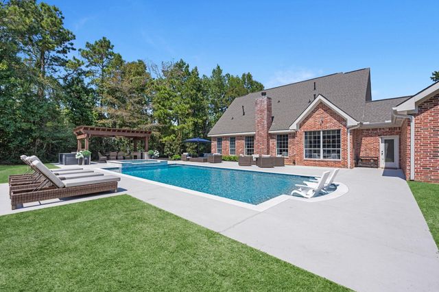 7519 Millies Run Road, Montgomery, TX 77316
