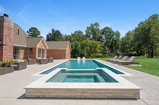 7519 Millies Run Road, Montgomery, TX 77316