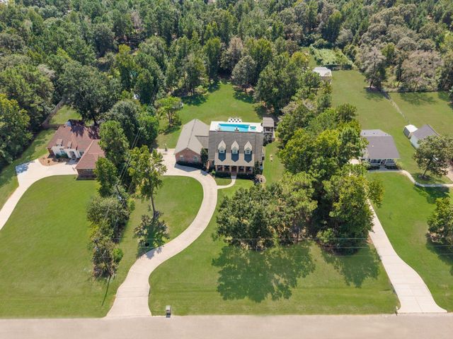 7519 Millies Run Road, Montgomery, TX 77316