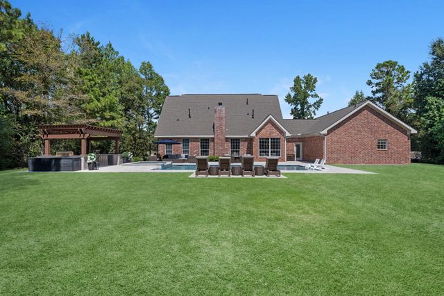 7519 Millies Run Road, Montgomery, TX 77316