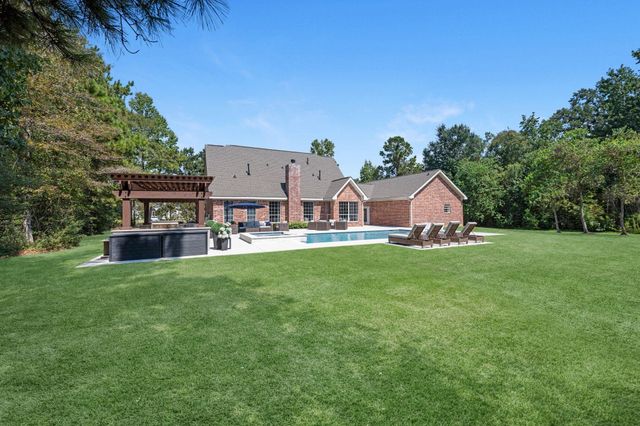 7519 Millies Run Road, Montgomery, TX 77316
