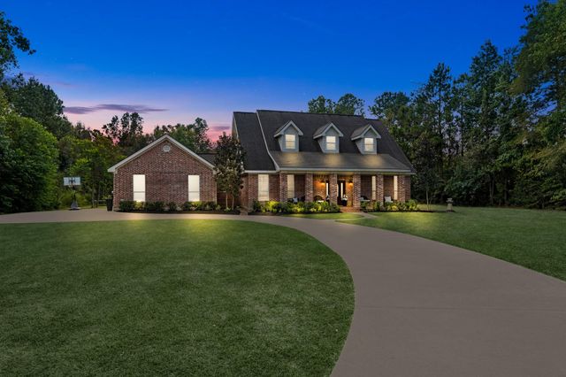 7519 Millies Run Road, Montgomery, TX 77316