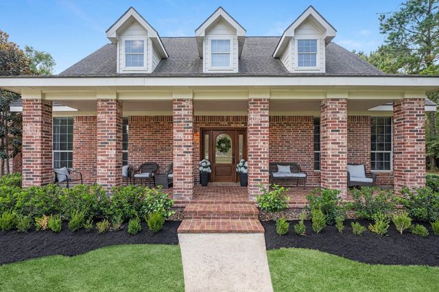 7519 Millies Run Road, Montgomery, TX 77316