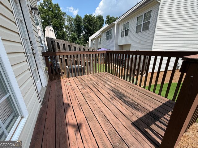 644 Kenridge Drive, Suwanee, GA 30024