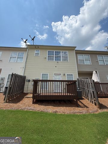 644 Kenridge Drive, Suwanee, GA 30024
