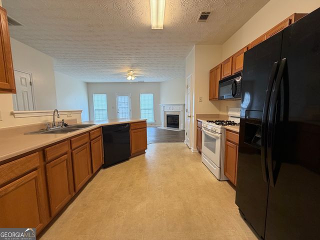 644 Kenridge Drive, Suwanee, GA 30024