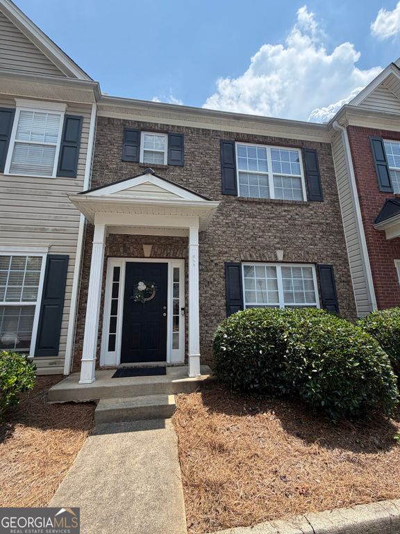 644 Kenridge Drive, Suwanee, GA 30024