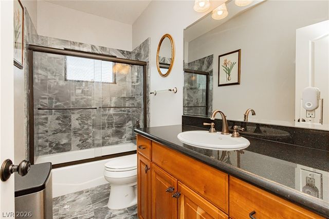 113 Caperna Court, Boulder City, NV 89005