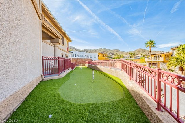 113 Caperna Court, Boulder City, NV 89005