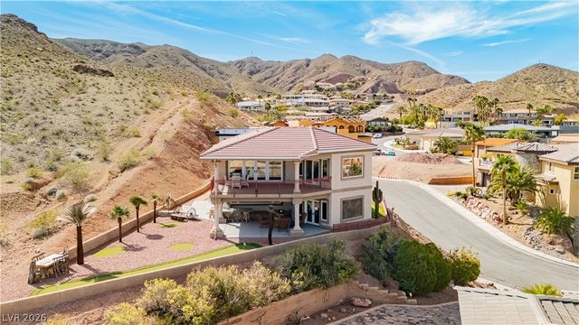 113 Caperna Court, Boulder City, NV 89005