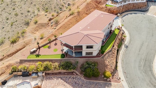 113 Caperna Court, Boulder City, NV 89005