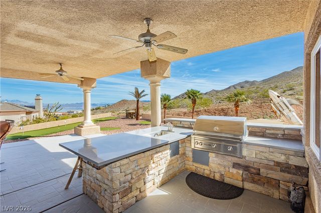 113 Caperna Court, Boulder City, NV 89005
