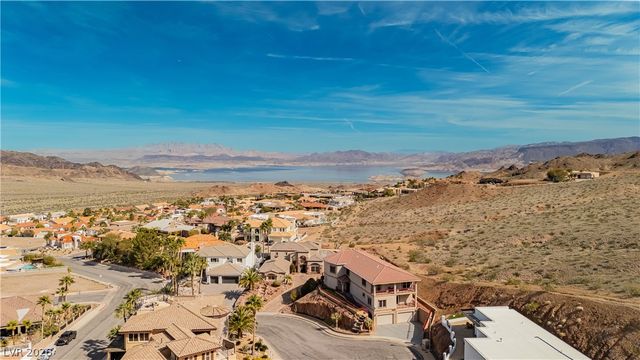 113 Caperna Court, Boulder City, NV 89005