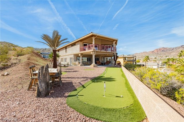 113 Caperna Court, Boulder City, NV 89005