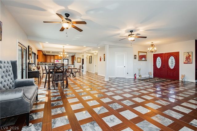 113 Caperna Court, Boulder City, NV 89005