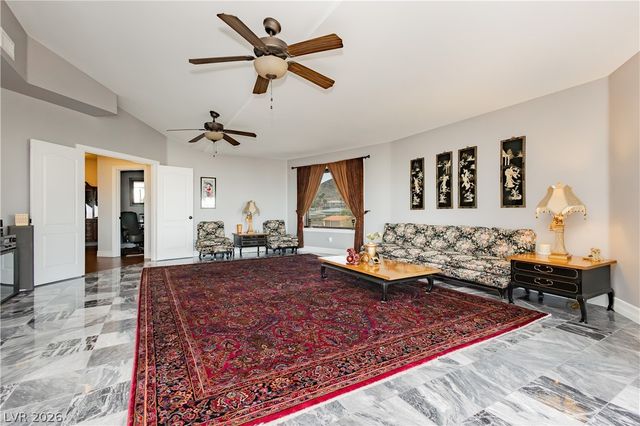 113 Caperna Court, Boulder City, NV 89005