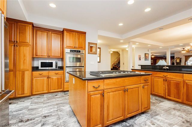 113 Caperna Court, Boulder City, NV 89005