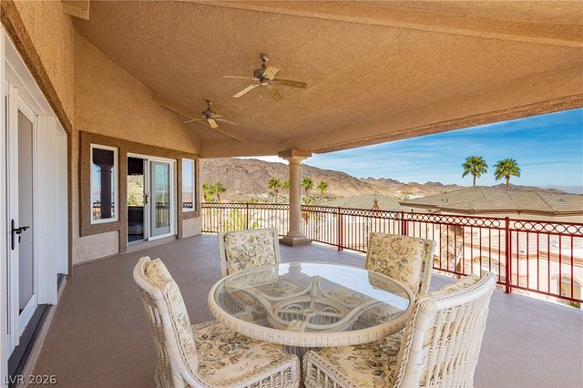 113 Caperna Court, Boulder City, NV 89005
