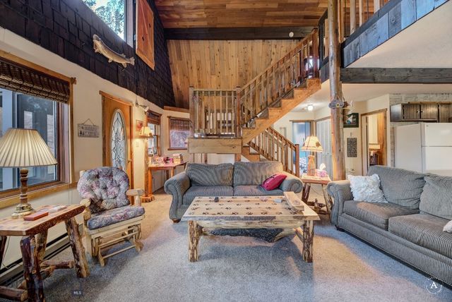 7 Meadow Lane, Cascade, MT 59421