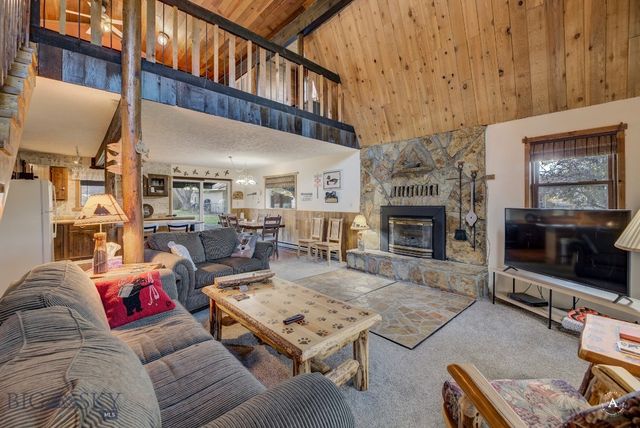 7 Meadow Lane, Cascade, MT 59421