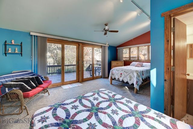 7 Meadow Lane, Cascade, MT 59421