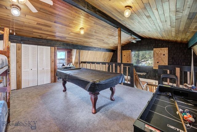 7 Meadow Lane, Cascade, MT 59421