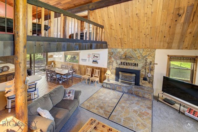 7 Meadow Lane, Cascade, MT 59421