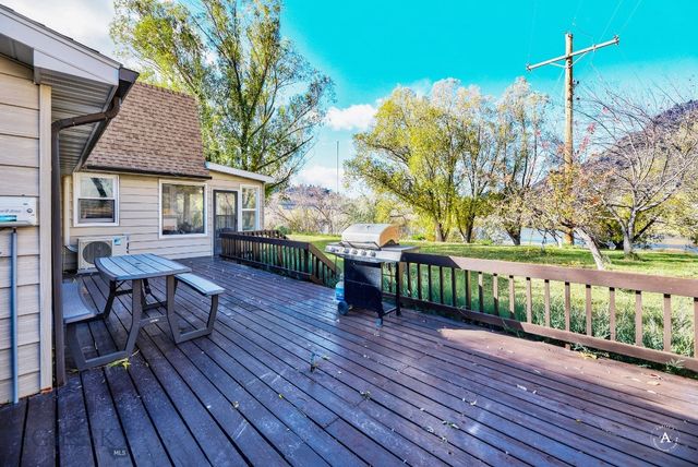 7 Meadow Lane, Cascade, MT 59421