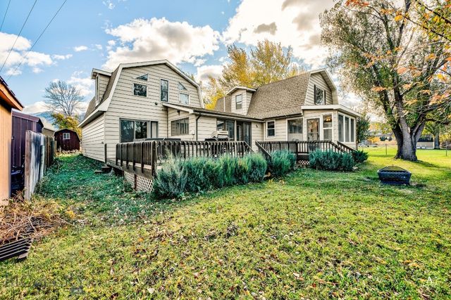 7 Meadow Lane, Cascade, MT 59421