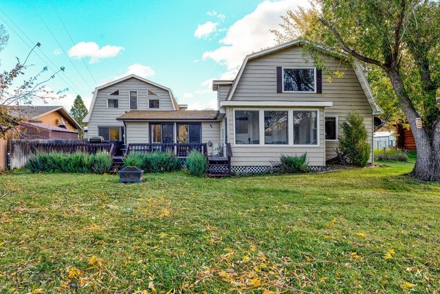 7 Meadow Lane, Cascade, MT 59421