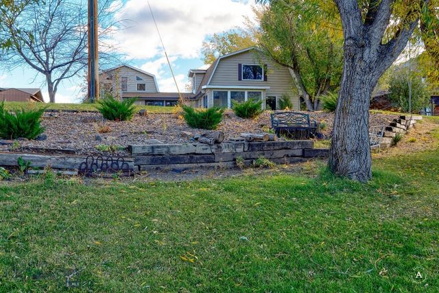 7 Meadow Lane, Cascade, MT 59421