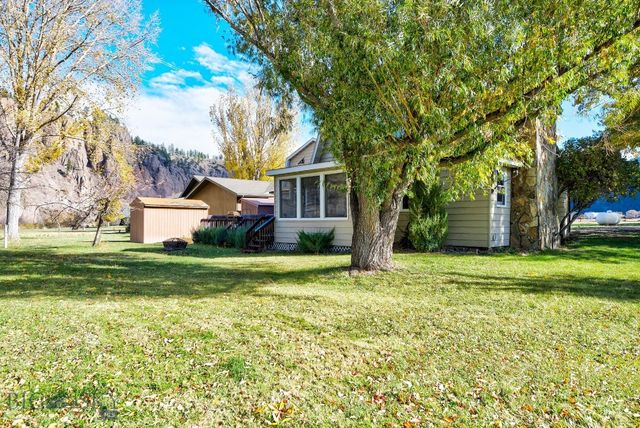 7 Meadow Lane, Cascade, MT 59421